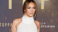 Razzies 2025 include Jennifer Lopez, Dakota Johnson
