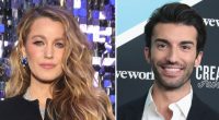Read Blake Lively’s Text to Justin Baldoni Used in $400 Million Lawsuit