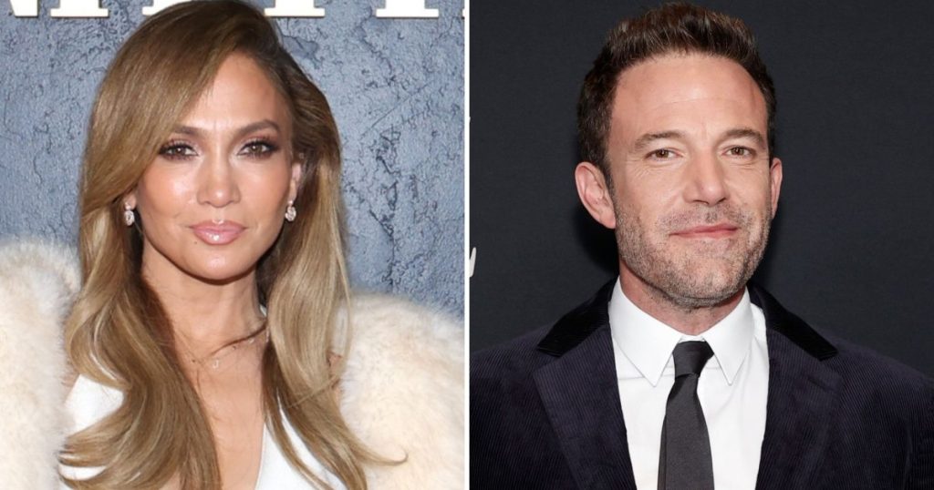 Read Jennifer Lopez and Ben Affleck’s Divorce Settlement