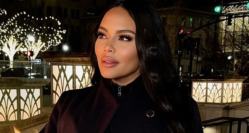 Real Housewives of Potomac's Mia Thornton confirms she is single again