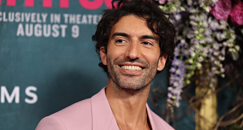 Real reason Justin Baldoni is suing Blake Lively for hefty $400million