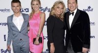 Reality TV star Chase Chrisley accused of slapping Twin Peaks bar manager in Atlanta