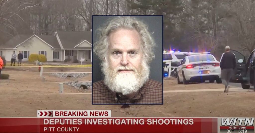 Realtor goes on random rampage, killing 3 people: Cops