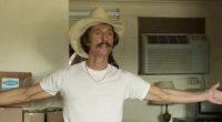 Reason Matthew McConaughey was only paid $200,000 for his role in Dallas Buyers Club