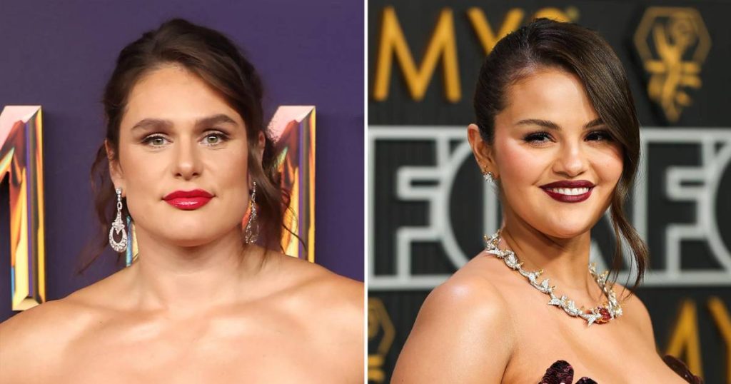 Redefining Beauty: Stars Paving the Way for a New Era of Self-Confidence