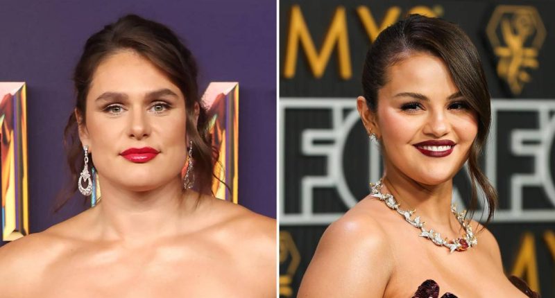 Redefining Beauty: Stars Paving the Way for a New Era of Self-Confidence