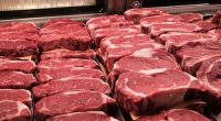 Reducing your red meat consumption could have many positive health impacts.