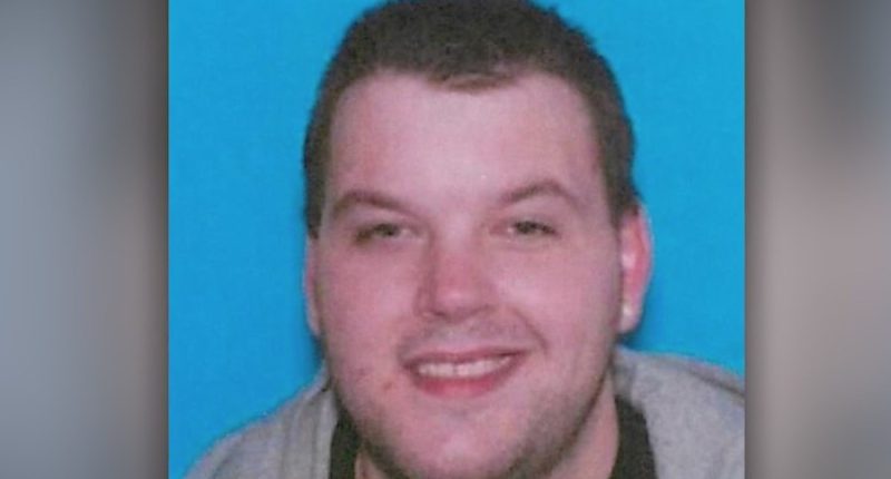 Remains found in backyard grave, man arrested for cold case murder