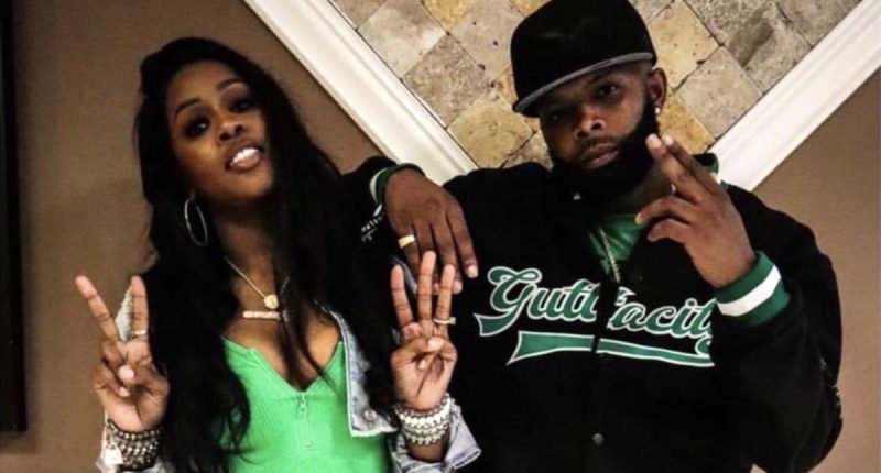 Remy Ma Eazy the Block Captain