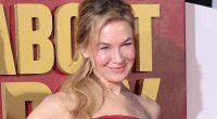 Renee Zellweger 'didn't take care of myself' in her 30s