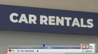 Rental car improvements coming to Willard Airport in Savoy