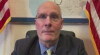 Rep. John Moolenaar: Why won't 'Chinese Communist Party' sell TikTok?