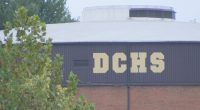 Report: Former David Crockett High School booster club president stole funds for personal purchases