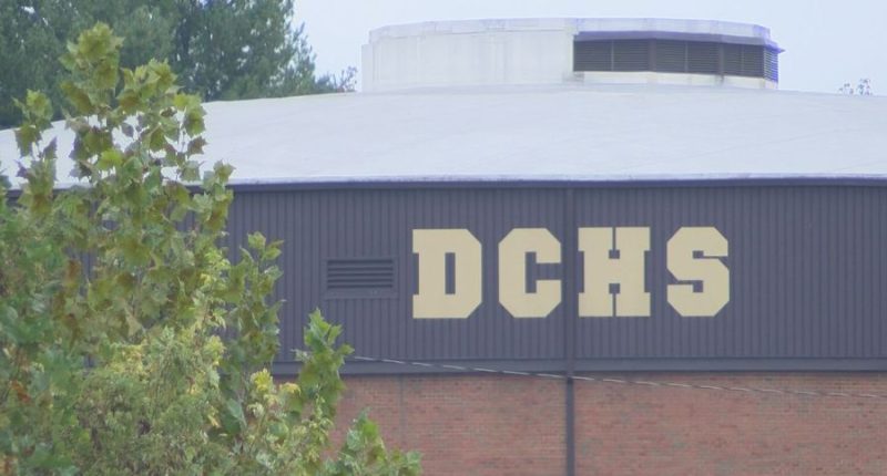 Report: Former David Crockett High School booster club president stole funds for personal purchases