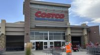 Republican-led states call on Costco to drop DEI