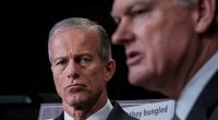 Republicans set to give Trump big immigration win — while dividing Democrats