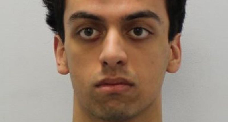 Revealed: Gun-obsessed murderer who shot dead Met custody sergeant Matt Ratana in police cell received £167,000 in legal aid