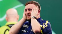 Revealed: Luke Littler's staggering tax bill after winning the World Darts Championship - with the 17-year-old set to cough up even MORE on the back of pocketing £500,000 prize