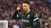 Revealed: The price Real Madrid 'are ready to pay' for Trent Alexander-Arnold after Spanish giants saw approach for Anfield star shut down by Liverpool
