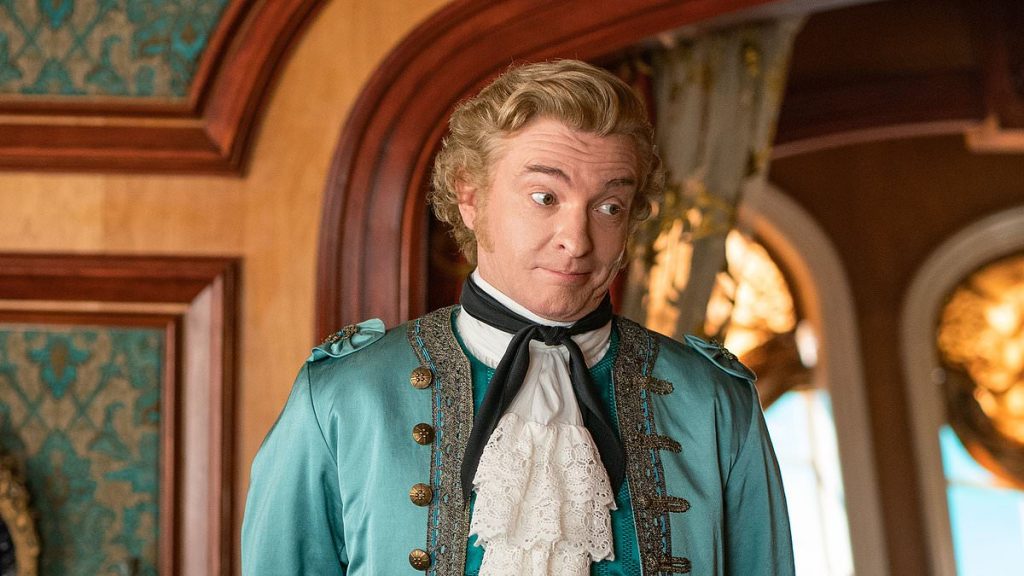 Rhys Darby reveals next career move after Our Flag Means Death