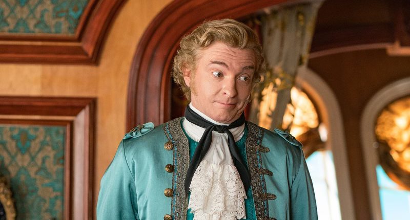 Rhys Darby reveals next career move after Our Flag Means Death
