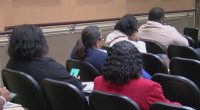 Rich. Co. School Board holds first of three public hearings on homestead exemption