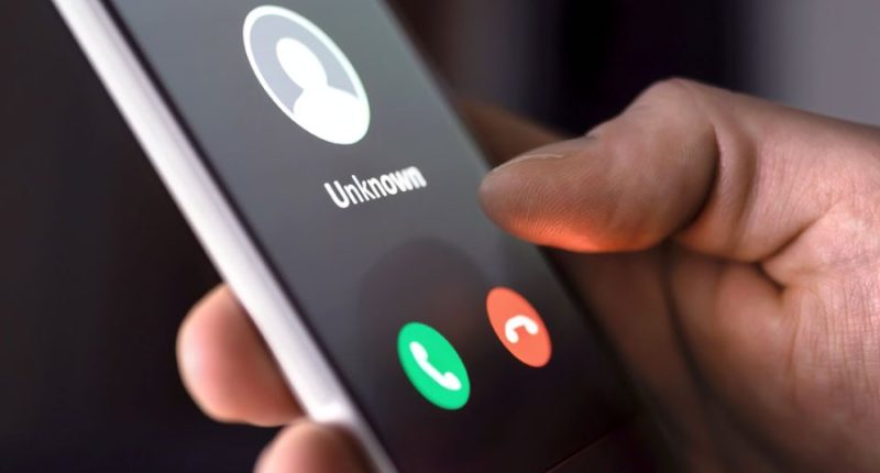 Richmond County Sheriff's Office warns of recent phone scams