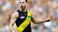 Richmond star Noah Balta charged with assault