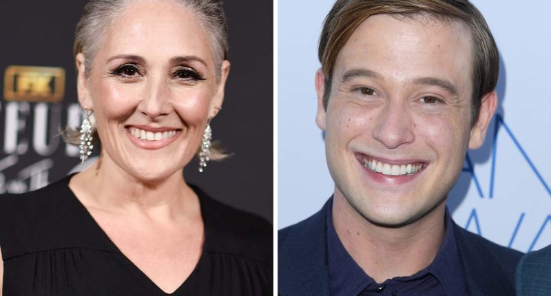 Ricki Lake Says Netflix Medium Tyler Henry Predicted Her Home Would Burn In L.A Wildfires Months Ago: He “Called It”