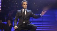 Robbie Williams to perform free public gig in Federation Square