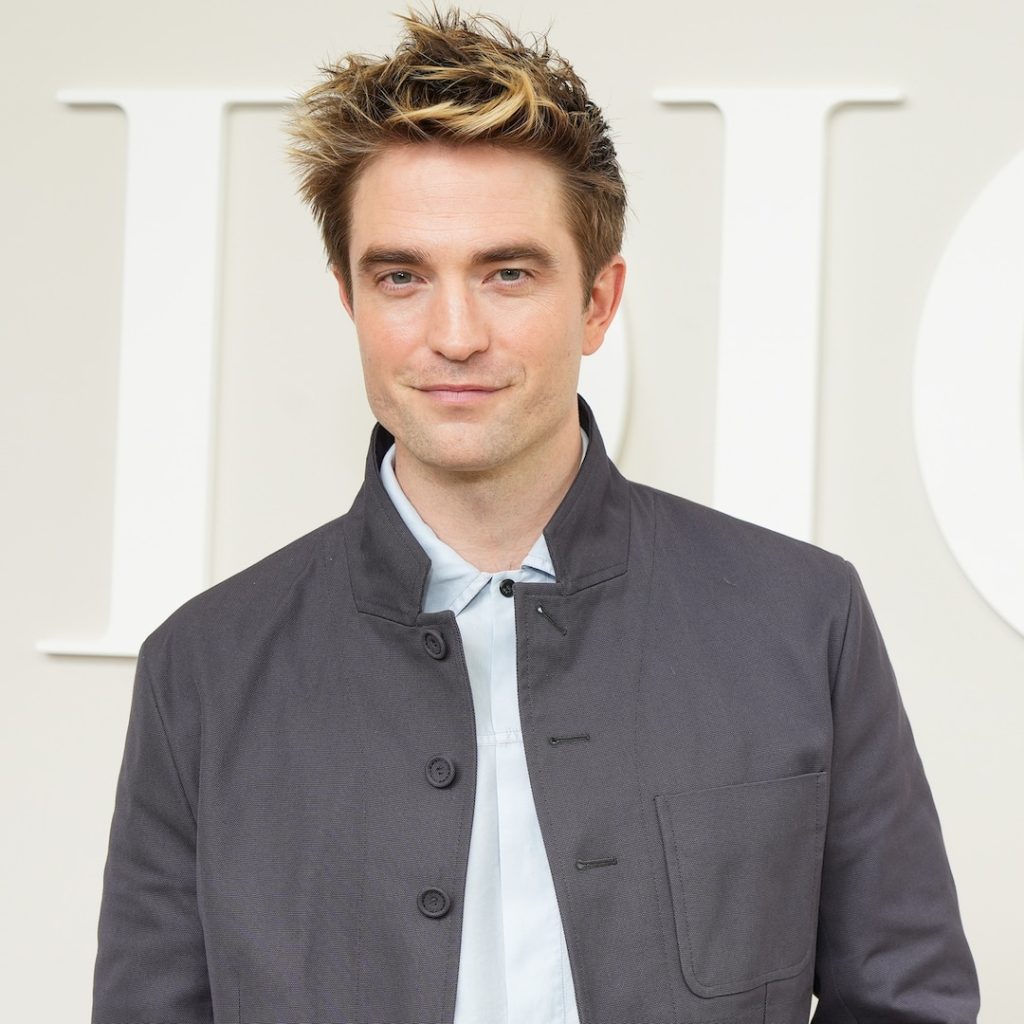 Robert Pattinson Reacts to Twilight Haters Nearly 20 Years Later