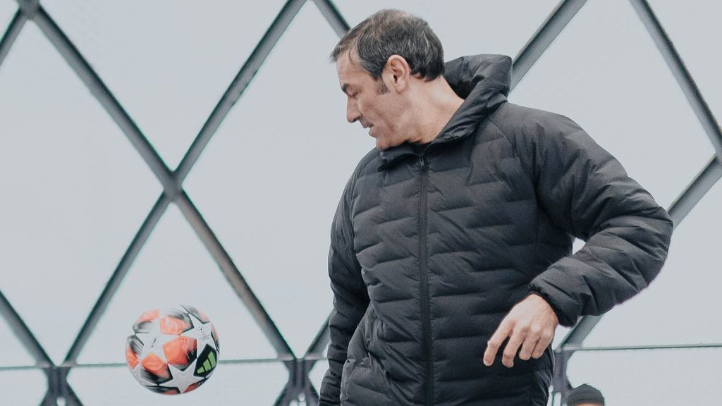 Robert Pires reveals who he thinks Mikel Arteta's side should sign to bolster their frontline - as club legend calls for the Gunners to buy a 'real striker' if they are to win trophies