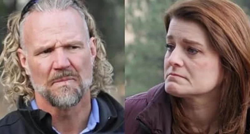 Robyn Brown’s Post-ATV Crash Chat With Kody Brown an Attempt at Reputation Repair