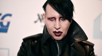 Rocker Marilyn Manson won't be charged after long investigation of sexual assault allegations