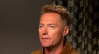 Ronan Keating hurt so badly by Boyzone documentary he was left 'on the floor in a mess' - recounting 'very difficult' times at hands of Louis Walsh on Good Morning Britain
