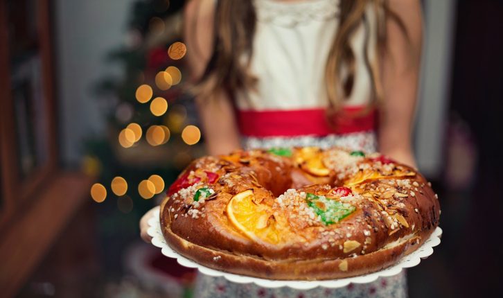 Rosca de Reyes tradition: What does it mean if you get the baby in a king cake?