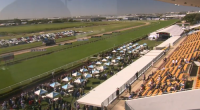 Doomben Racecourse