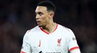 Roy Keane piles in on Trent Alexander-Arnold and claims the Liverpool star 'defends like he has NEVER played right back' - as his Real Madrid transfer saga rumbles on