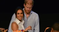 Royal Author Questions if Meghan Markle Still Needs Prince Harry to Stay Relevant