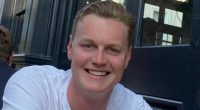 Royal family pays tribute to New Orleans attack victim, stepson of nanny to Prince William and Harry
