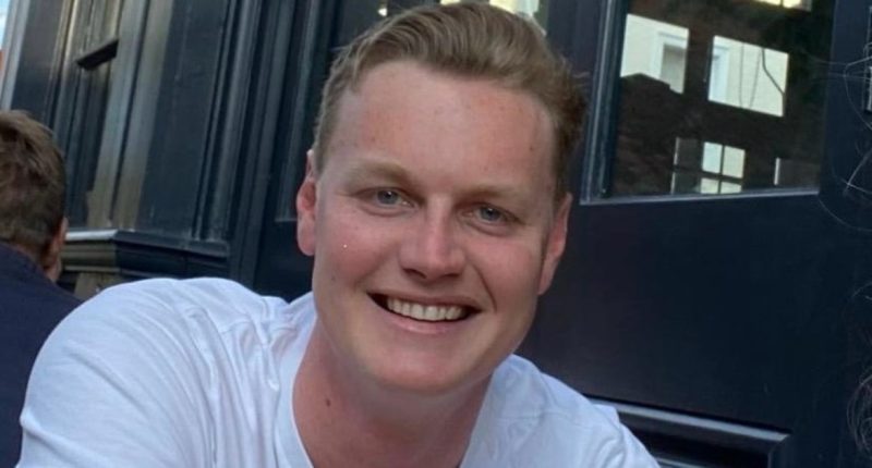 Royal family pays tribute to New Orleans attack victim, stepson of nanny to Prince William and Harry