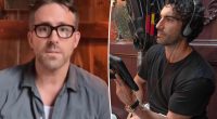 Ryan Reynolds was ‘angry,’ but didn’t ‘aggressively berate’ Justin Baldoni during at-home meeting: report