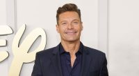 Ryan Seacrest Startled When ‘Wheel of Fortune’ Contestant Grabs Him 