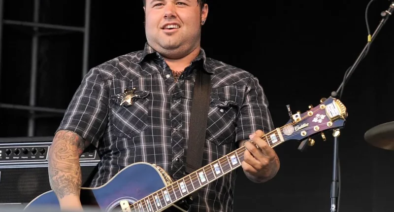 Ryan Whyte Maloney of 'The Voice' Dead at 44