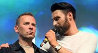 Rylan Clark expresses concern over Scott Mills replacing Zoe Ball after seeing 'real' him