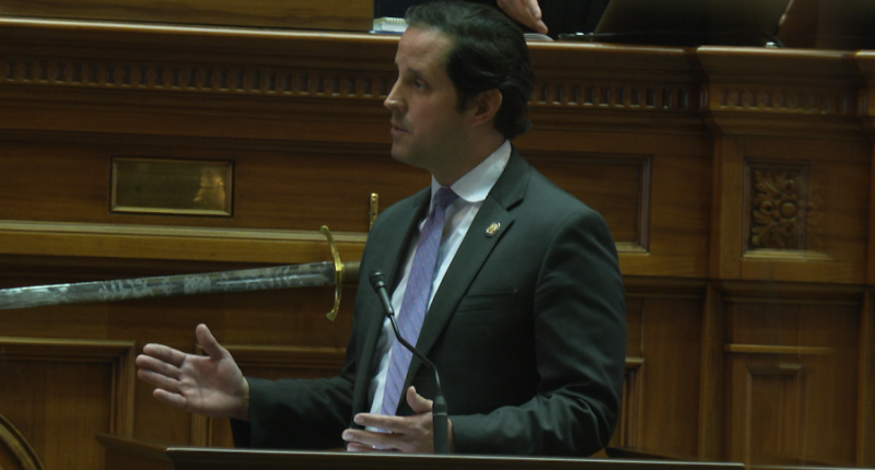 SC Senate adds amendments to School Lottery Bill
