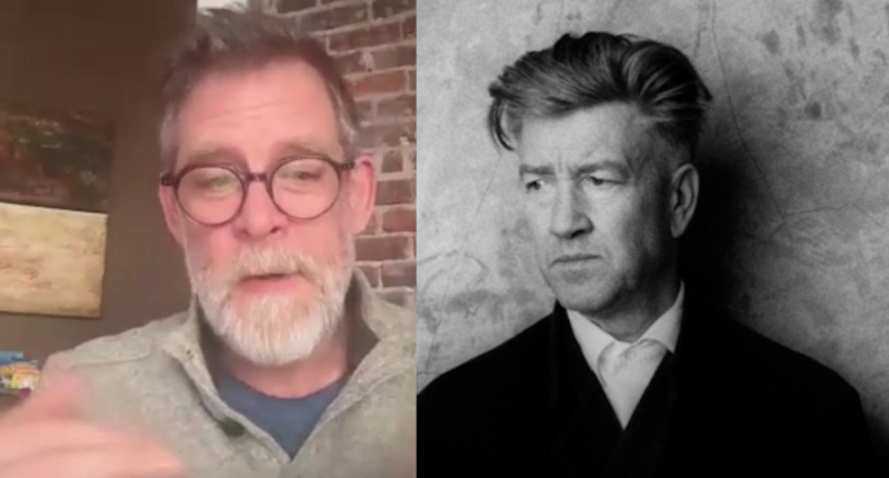 SCAD Film professor: David Lynch 'invited us in' to weird worlds in film