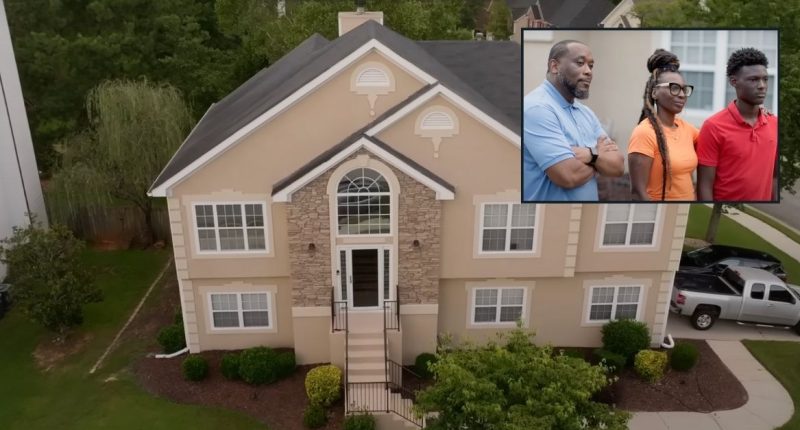 SCOTUS to hear appeal over wrong-home FBI SWAT team raid