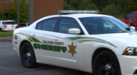 SCSO: Man killed after attempted burglary in Bluff City