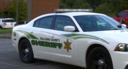 SCSO: Man killed after attempted burglary in Bluff City